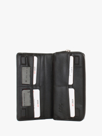 Кошелек KARYA модель 1219-612 Фото