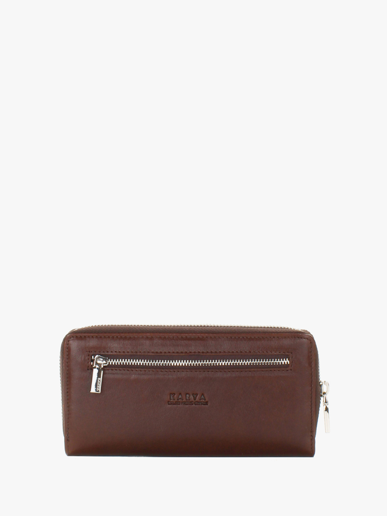 Гаманець KARYA модель 1219-614 Фото