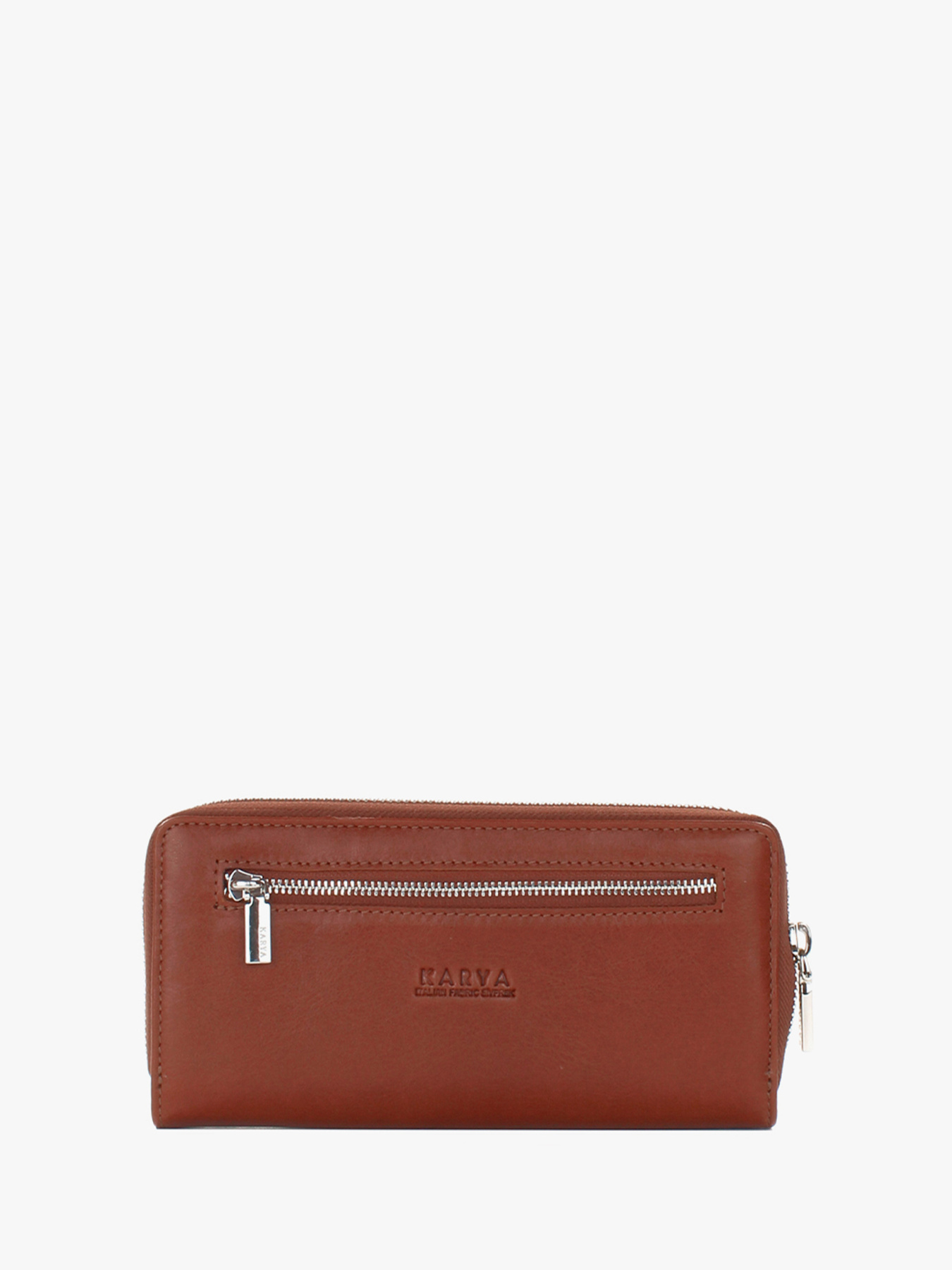 Кошелек KARYA модель 1219-615 Фото