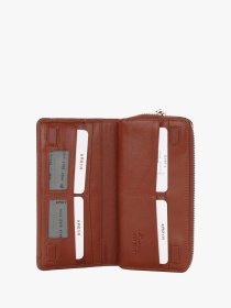 Кошелек KARYA модель 1219-615 Фото