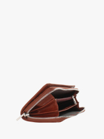 Кошелек KARYA модель 1219-615 Фото