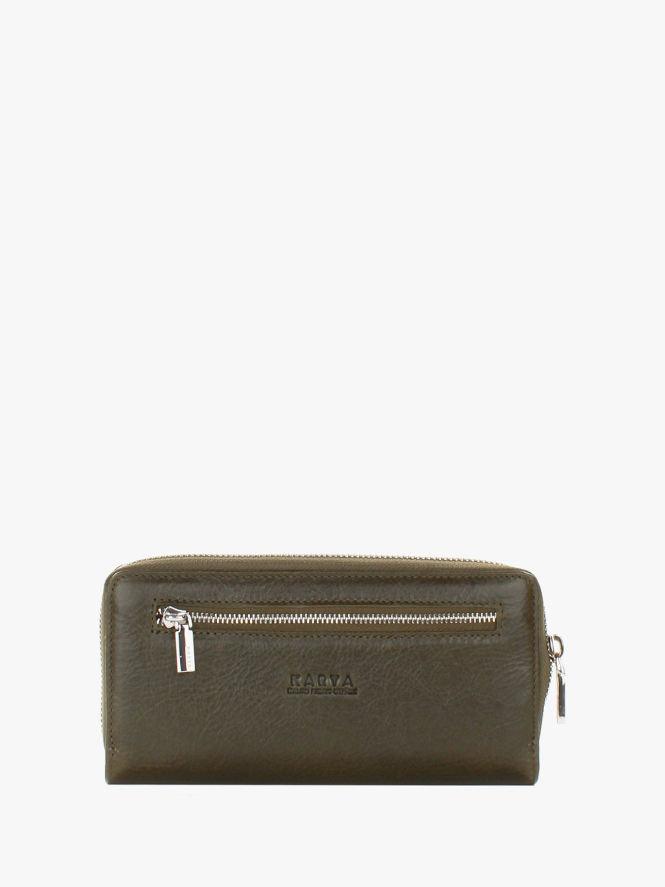 Кошелек KARYA модель 1219-617 Фото