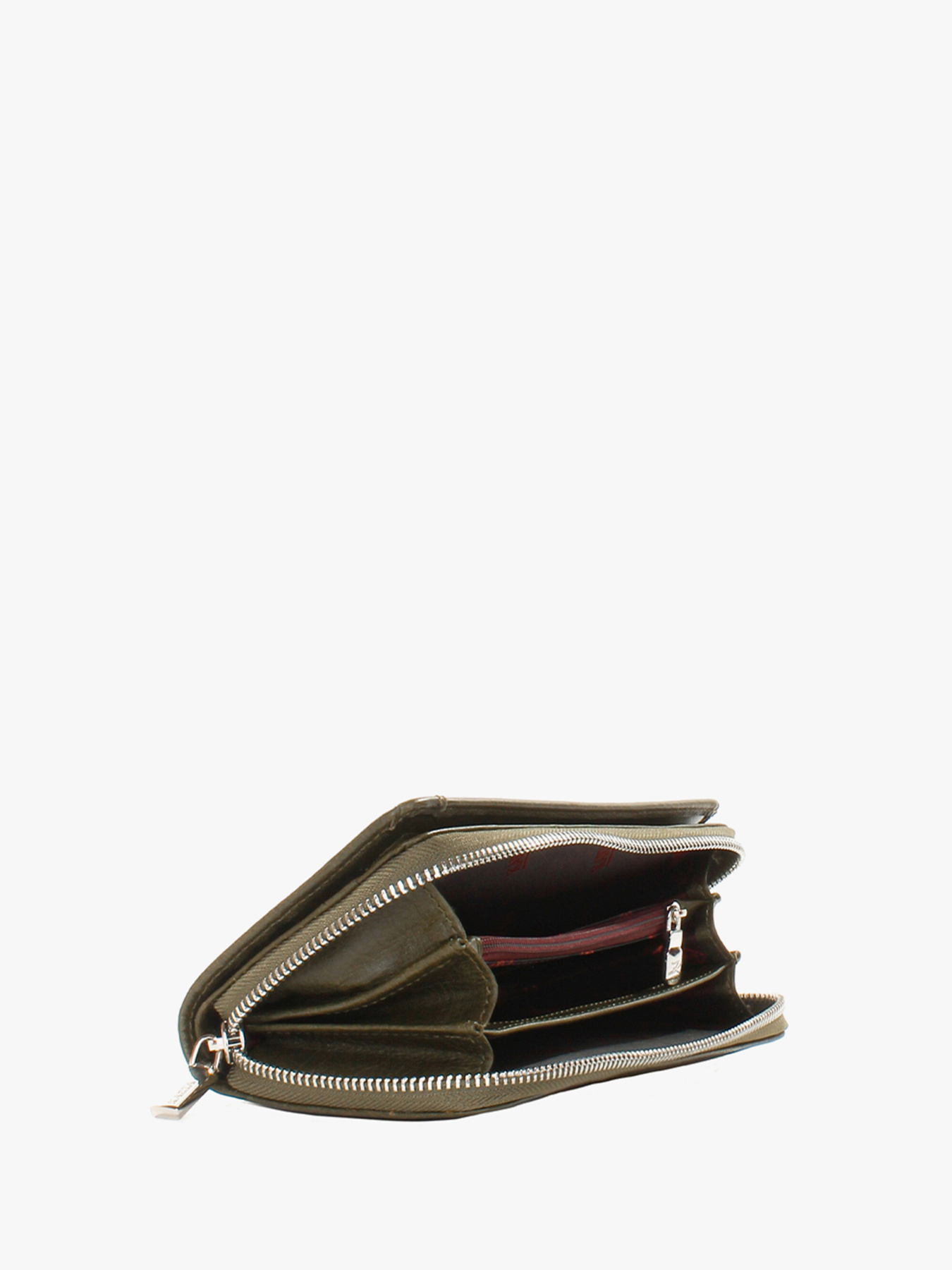 Кошелек KARYA модель 1219-617 Фото