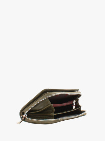 Кошелек KARYA модель 1219-617 Фото