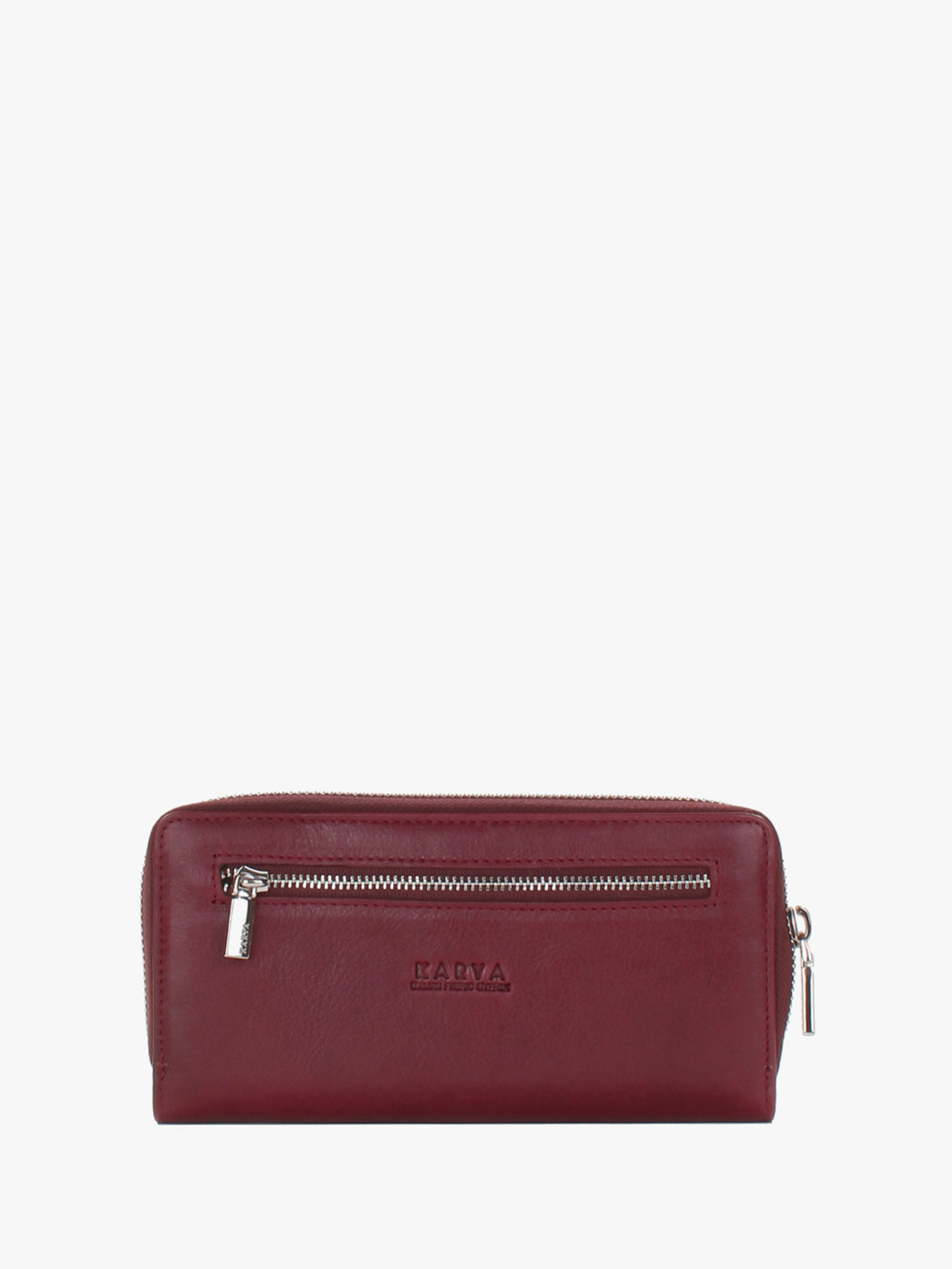 Кошелек KARYA модель 1219-618 Фото