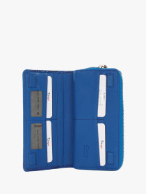 Кошелек KARYA модель 1219-652 Кошелек KARYA модель 1219-652 Фото