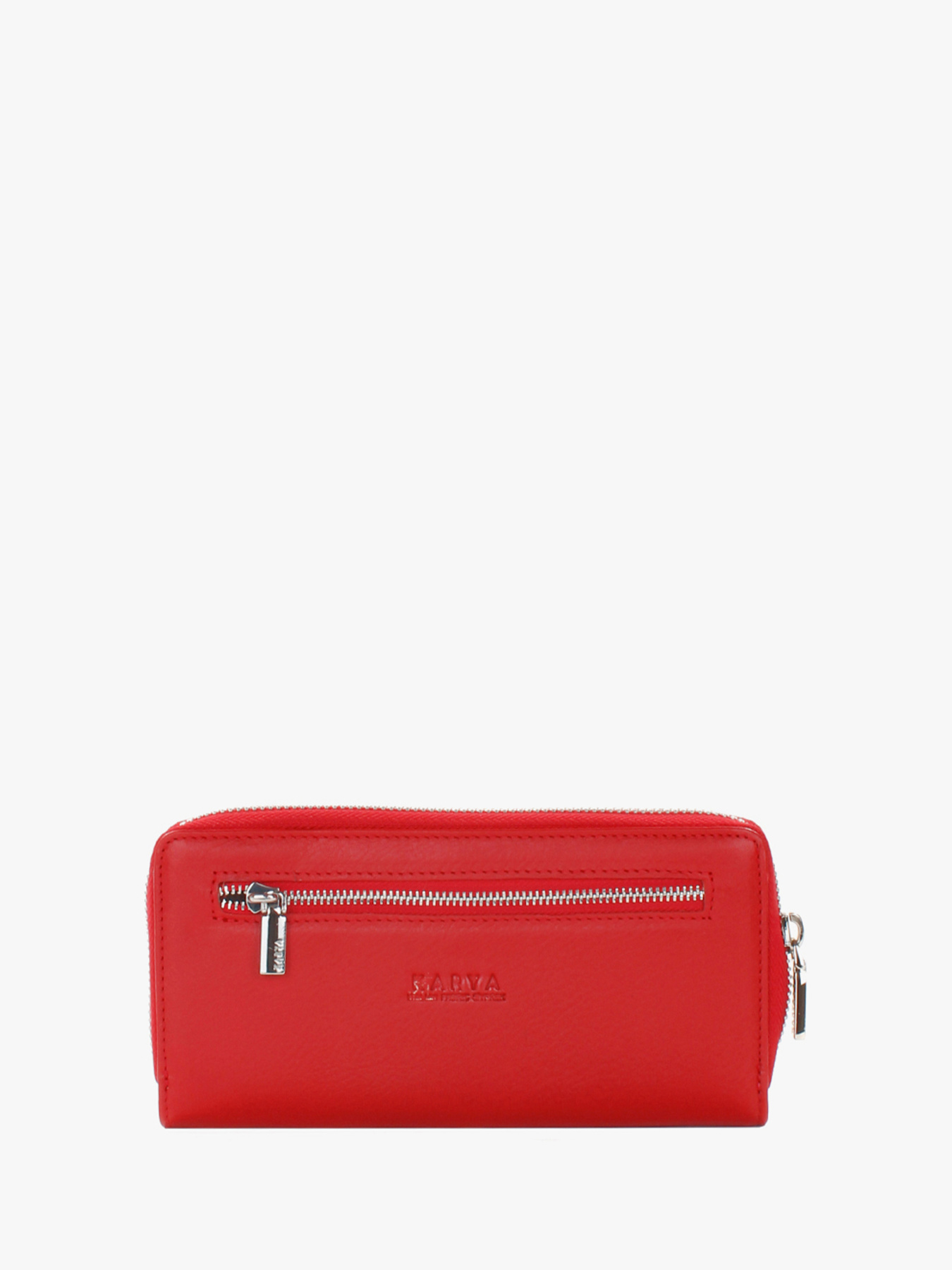 Кошелек KARYA модель 1219-668 Фото