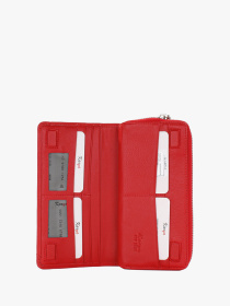 Кошелек KARYA модель 1219-668 Кошелек KARYA модель 1219-668 Фото