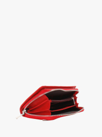 Кошелек KARYA модель 1219-668 Кошелек KARYA модель 1219-668 Фото