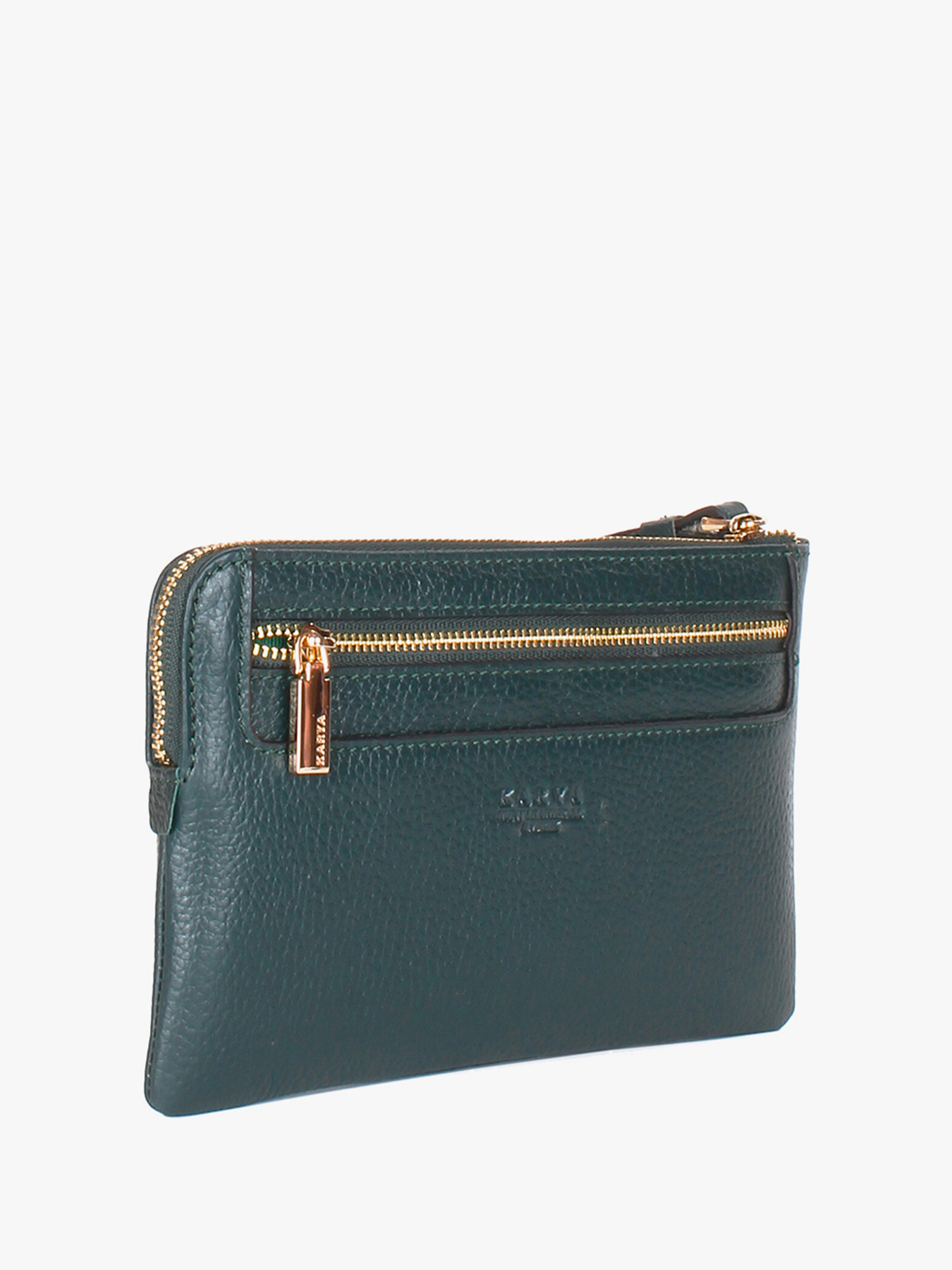 Кошельки KARYA модель 2032-030 Фото