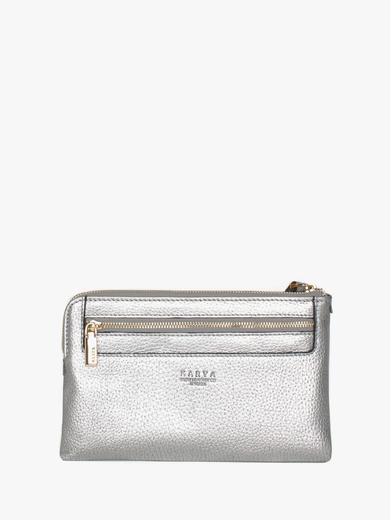 Кошельки KARYA модель 2032-068 Фото