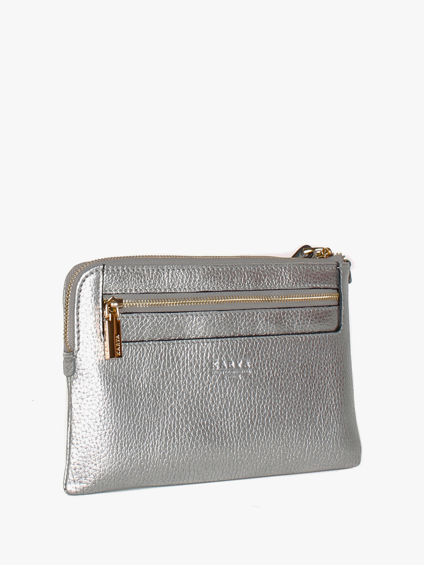 Кошельки KARYA модель 2032-068 Фото