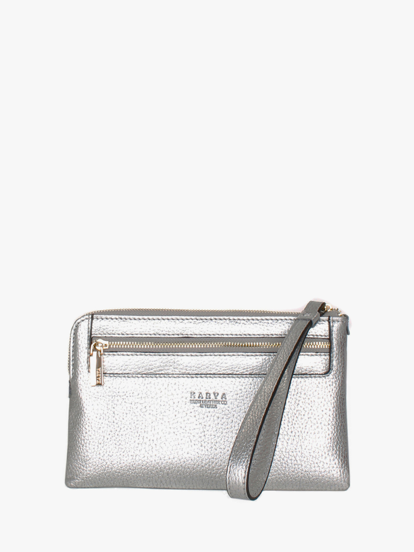 Кошельки KARYA модель 2032-068 Фото