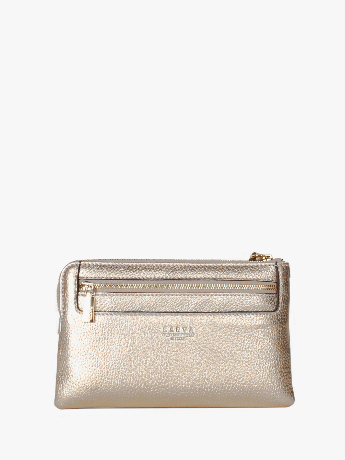 Кошельки KARYA модель 2032-069 Фото