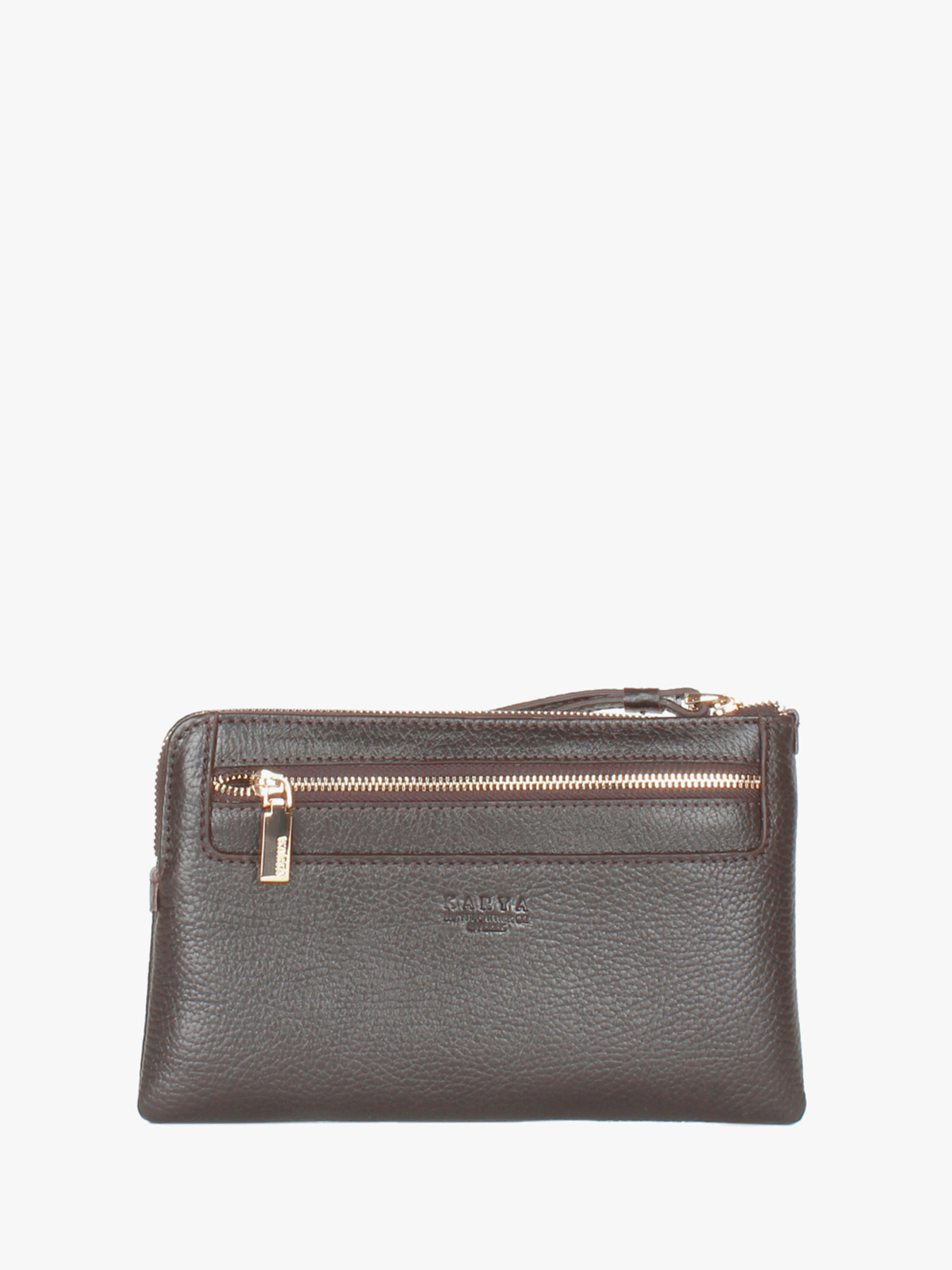 Кошельки KARYA модель 2032-39 Фото