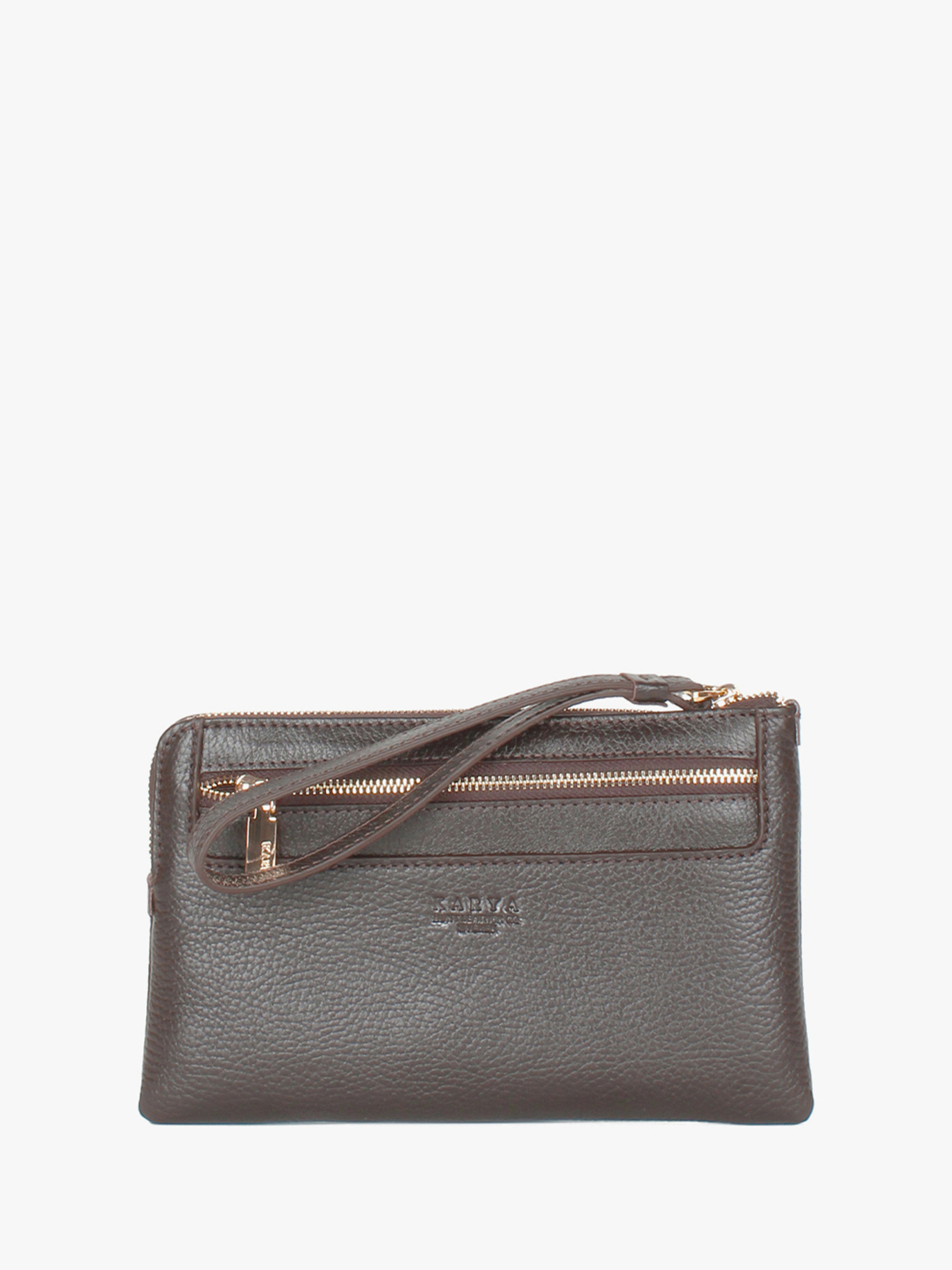 Кошельки KARYA модель 2032-39 Фото