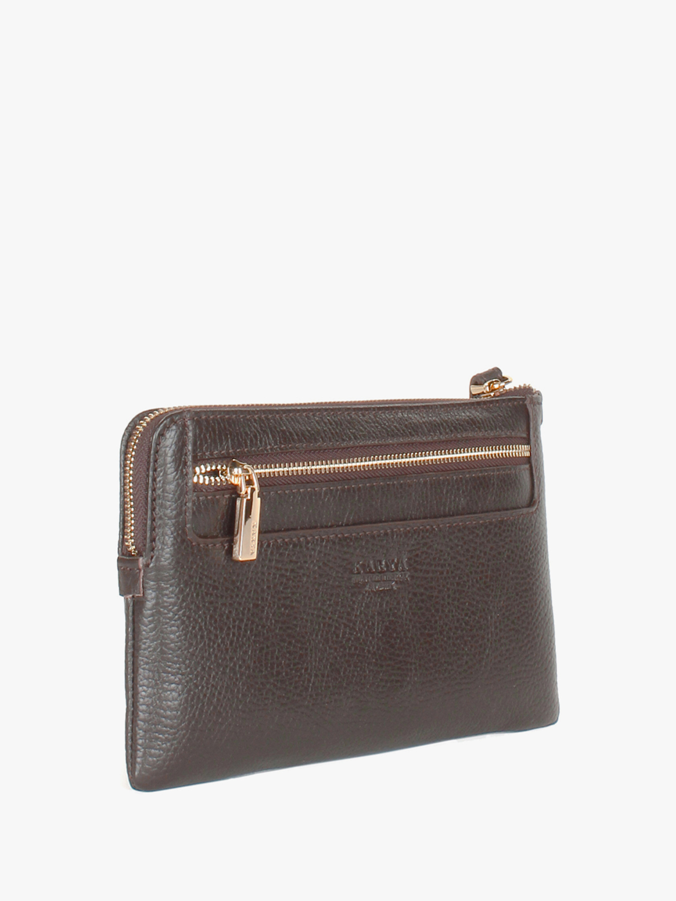 Кошельки KARYA модель 2032-39 Фото