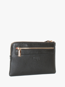 Кошельки KARYA модель 2032-45 Фото