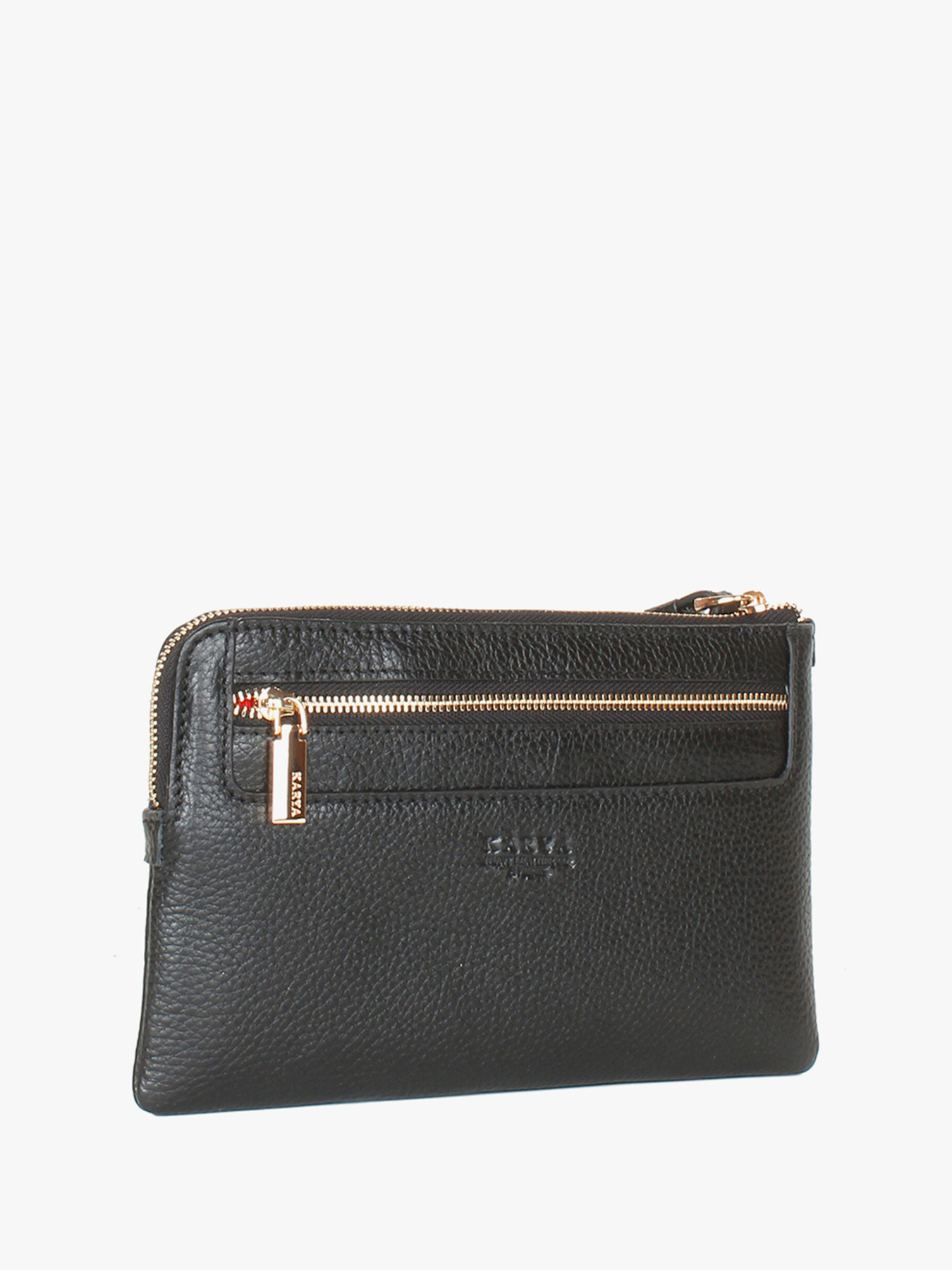 Кошельки KARYA модель 2032-45 Фото