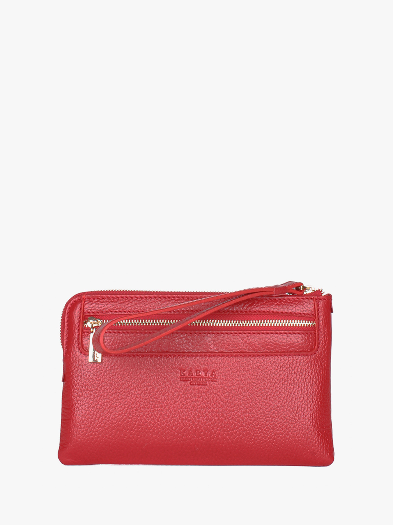 Кошельки KARYA модель 2032-46 Фото