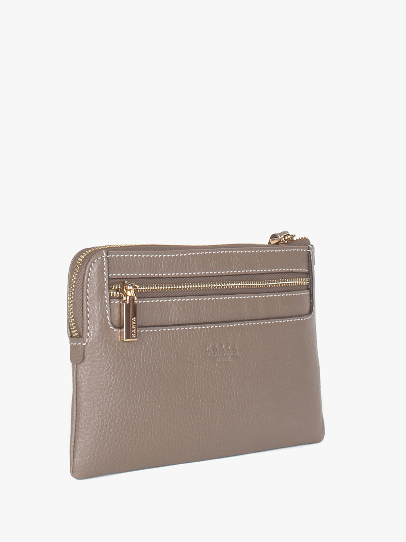 Кошельки KARYA модель 2032-50 Фото