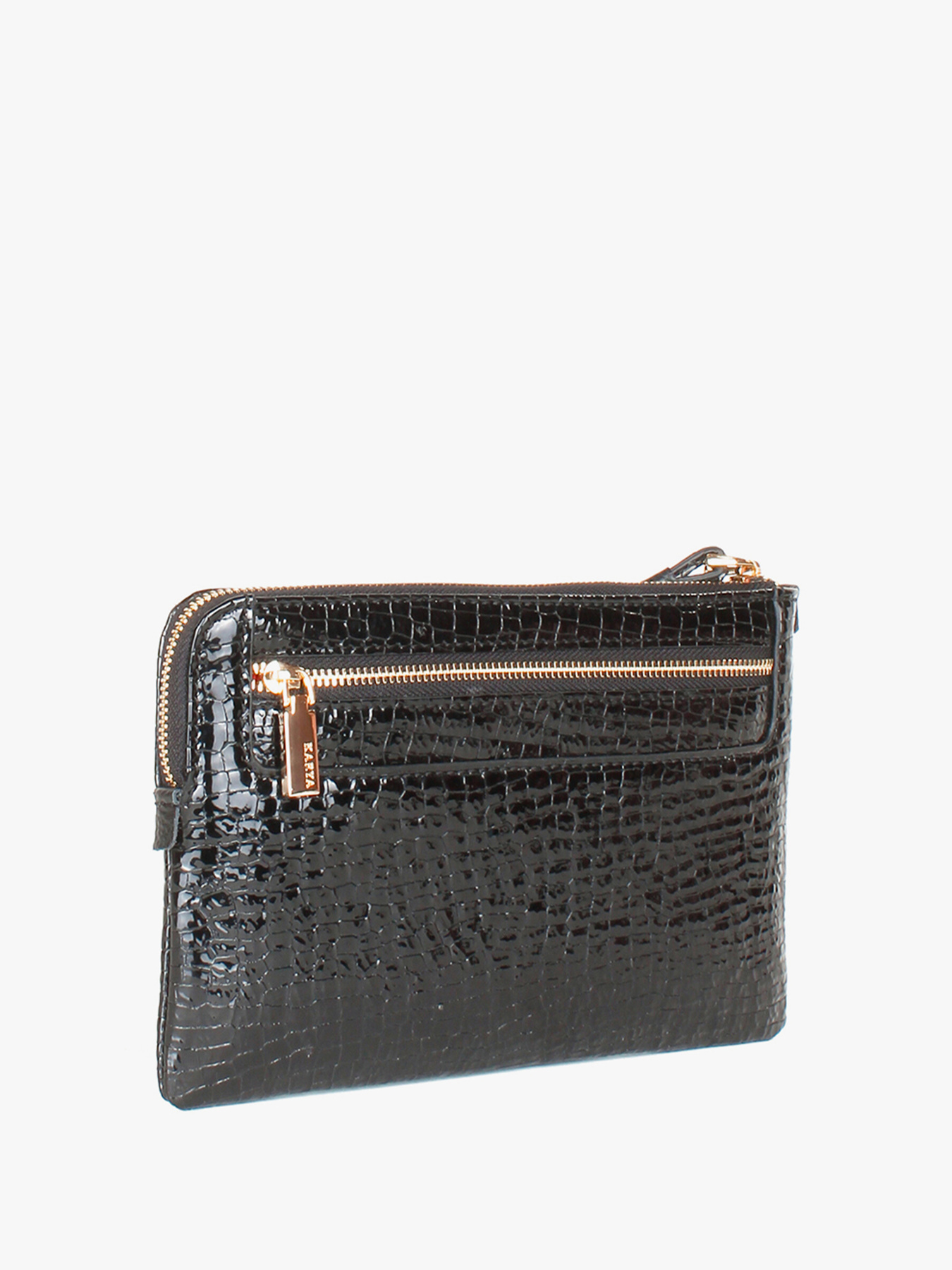 Кошельки KARYA модель 2032-572 Фото