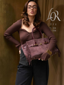 Сумка Bella Bertucci модель 2112-103-39 Фото