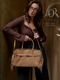 Сумка Bella Bertucci модель 2112-45-39 Сумка Bella Bertucci модель 2112-45-39 Фото