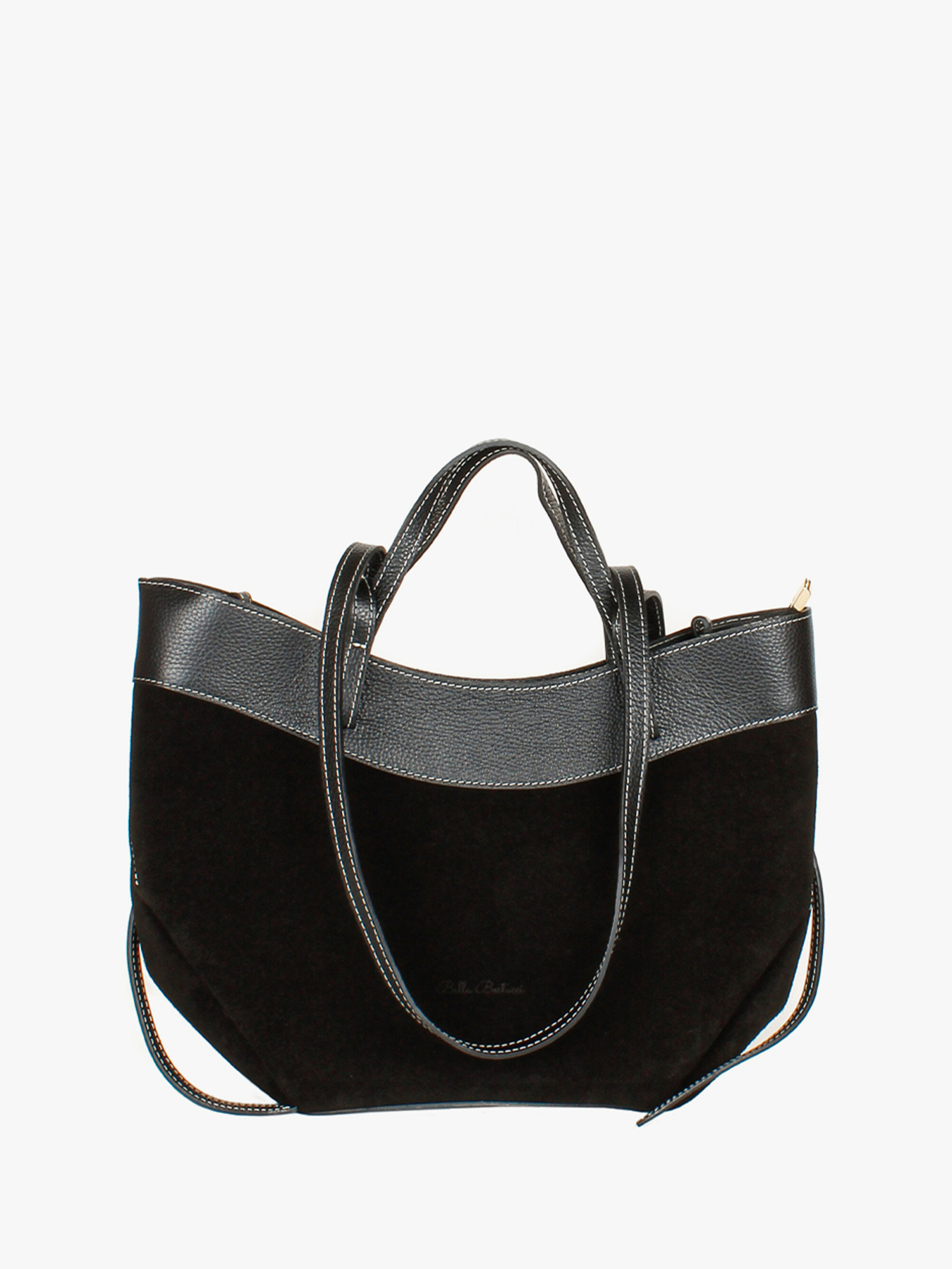 Шоппер Bella Bertucci модель 3875-05-47 Фото