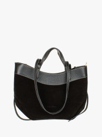 Шоппер Bella Bertucci модель 3875-05-47 Фото