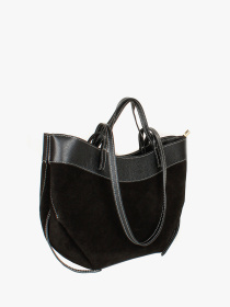 Шоппер Bella Bertucci модель 3875-05-47 Фото