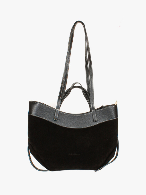 Шопер Bella Bertucci Модель 3875-05-47 Фото