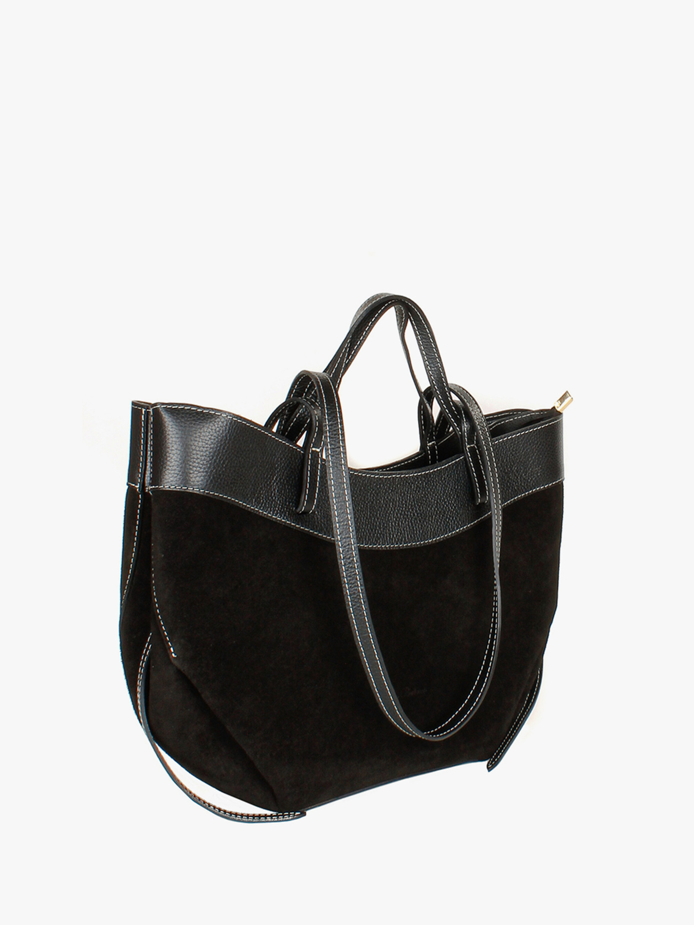 Шоппер Bella Bertucci модель 3875-05-47 Фото