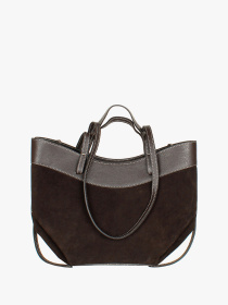 Шоппер Bella Bertucci модель 3875-06-47 Фото