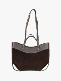 Шоппер Bella Bertucci модель 3875-06-47 Фото