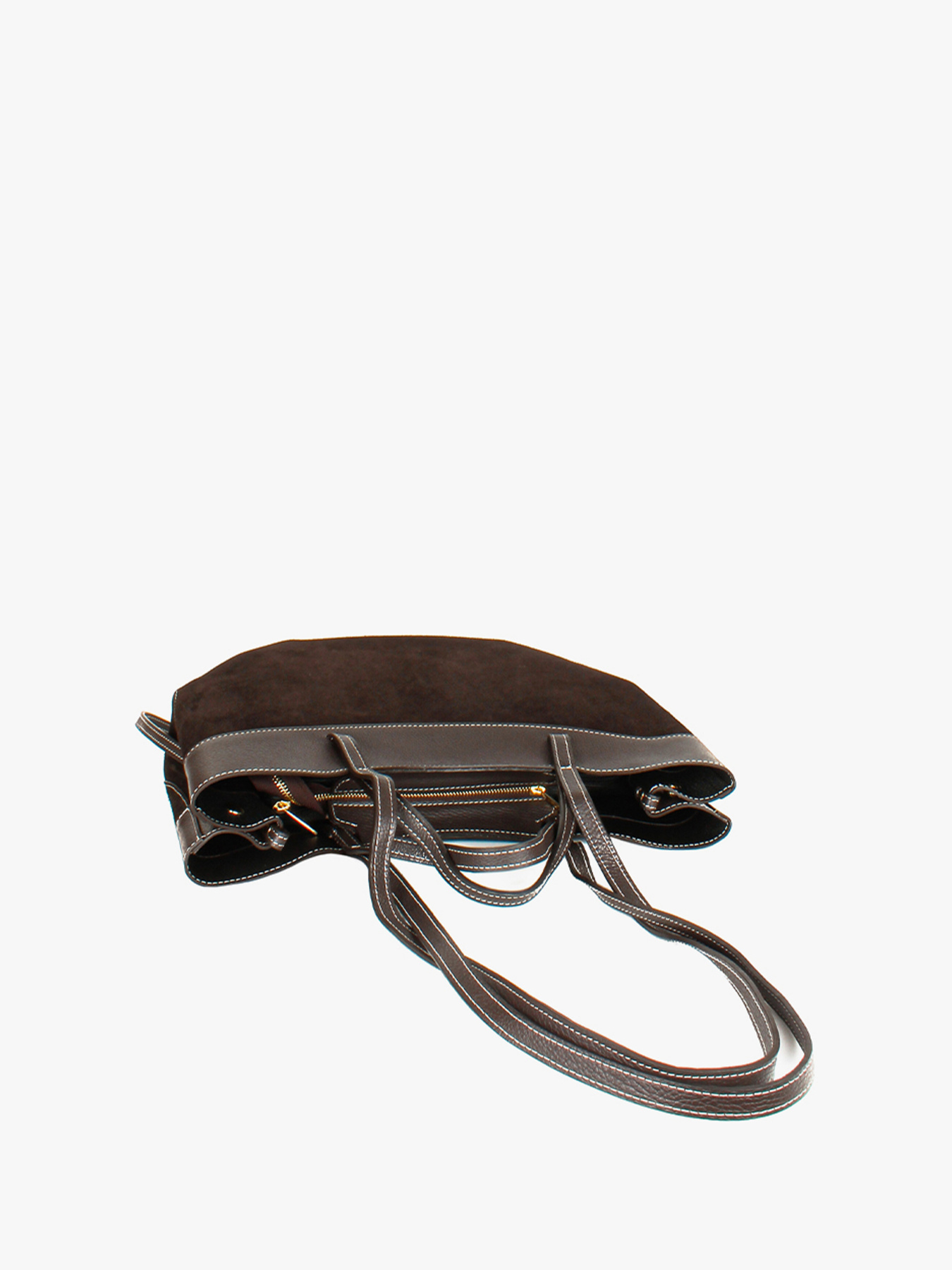 Шоппер Bella Bertucci модель 3875-06-47 Фото