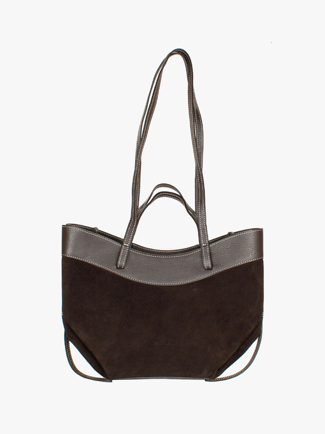 Шоппер Bella Bertucci модель 3875-06-47 Фото