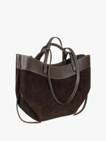 Шоппер Bella Bertucci модель 3875-06-47 Шоппер Bella Bertucci модель 3875-06-47 Фото