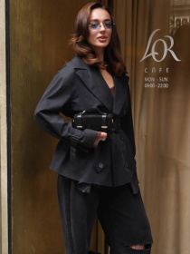 Клатч Bella Bertucci модель 4242-05-47 Фото