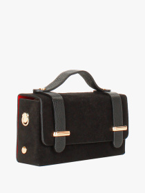 Клатч Bella Bertucci модель 4242-05-47 Клатч Bella Bertucci модель 4242-05-47 Фото