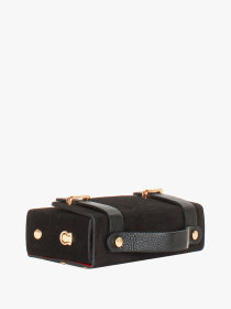 Клатч Bella Bertucci модель 4242-05-47 Клатч Bella Bertucci модель 4242-05-47 Фото