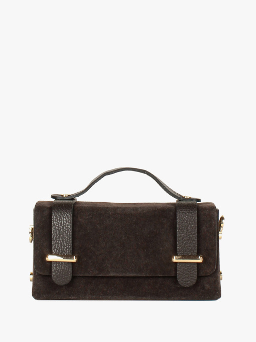 Клатч Bella Bertucci модель 4242-06-47 Фото