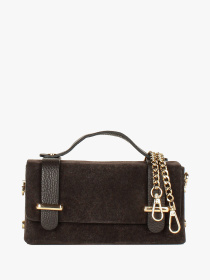 Клатч Bella Bertucci модель 4242-06-47 Фото