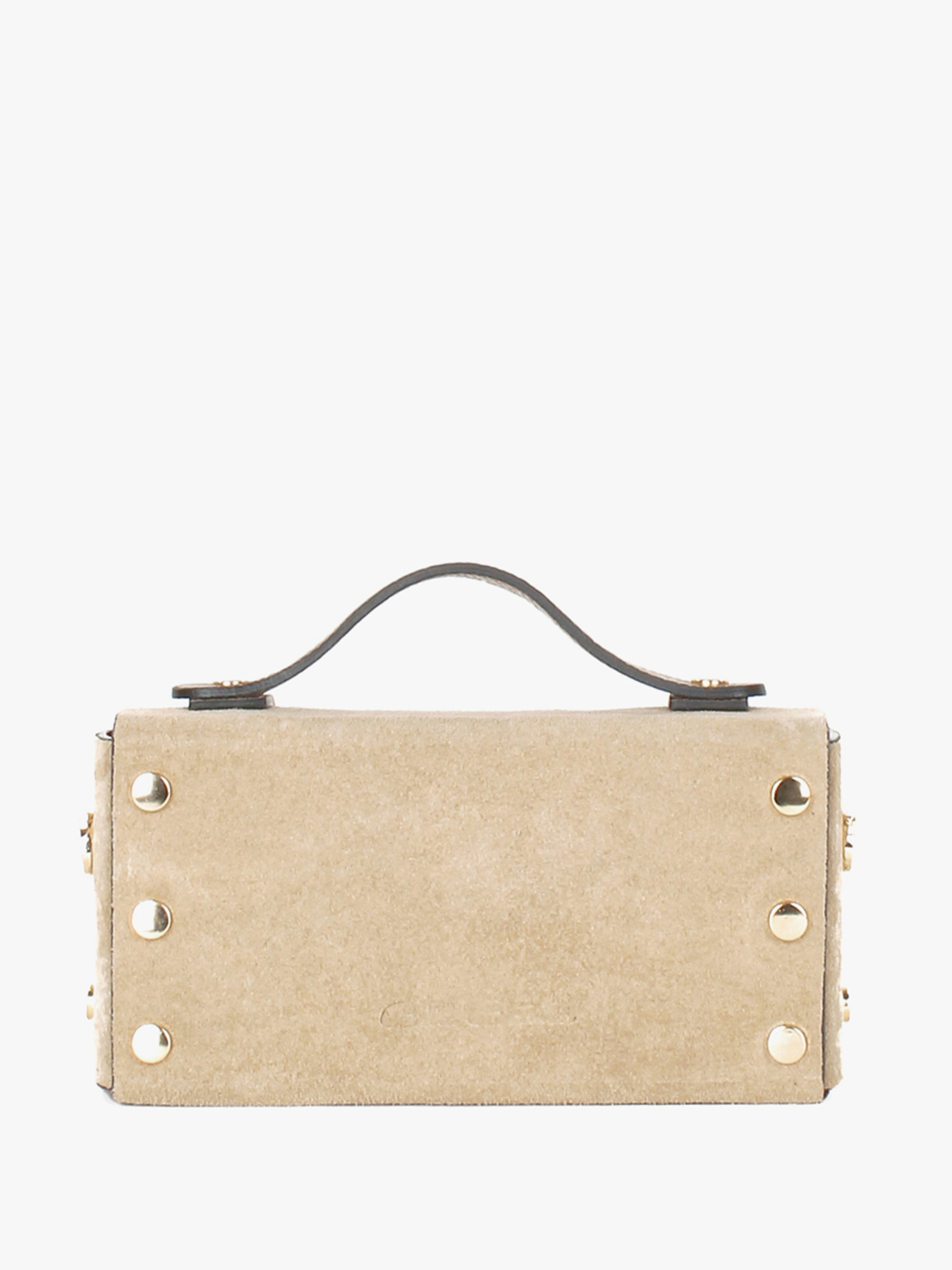 Клатч Bella Bertucci модель 4242-11-47 Фото