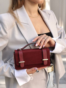 Клатч Bella Bertucci модель 4242-12-47 Фото