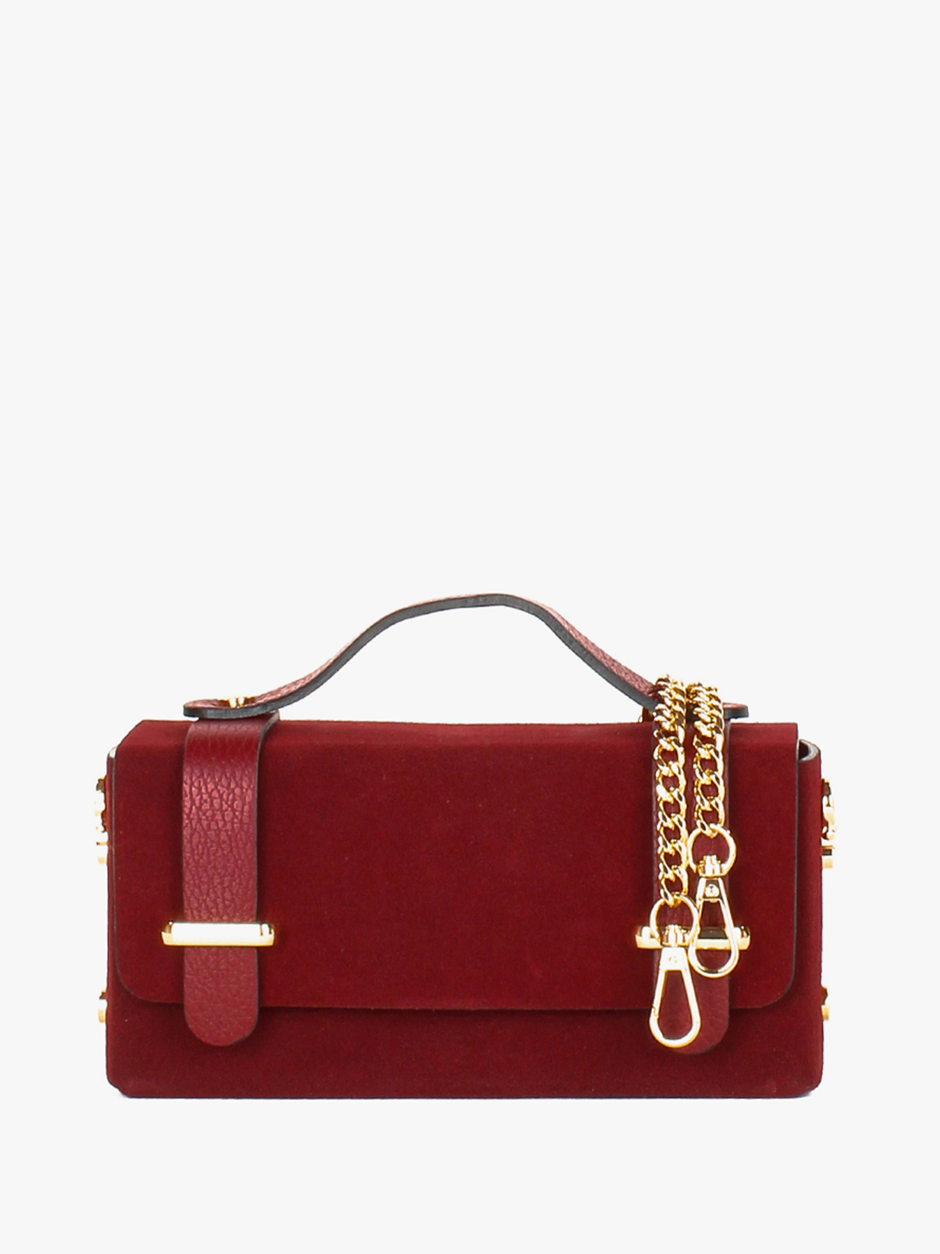 Клатч Bella Bertucci модель 4242-12-47 Фото