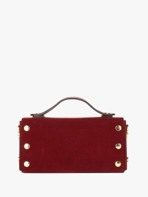 Клатч Bella Bertucci модель 4242-12-47 Фото