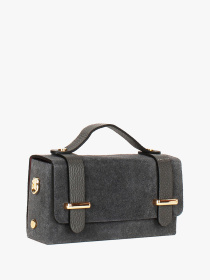 Клатч Bella Bertucci модель 4242-27-47 Фото