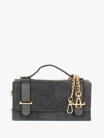 Клатч Bella Bertucci модель 4242-27-47 Клатч Bella Bertucci модель 4242-27-47 Фото