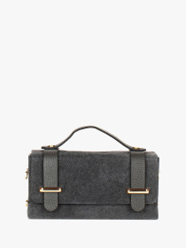 Клатч Bella Bertucci модель 4242-27-47 Клатч Bella Bertucci модель 4242-27-47 Фото